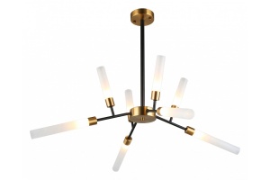 Люстра на штанге Aployt Oliwia APL.604.07.09