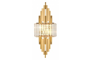 Накладной светильник Aployt Ornella APL.642.11.02