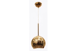 Подвесной светильник 33 Идеи PND.103.01.04.001.FG-S.13.GO - 2