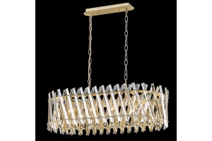 Подвесной светильник Citilux Ингвар CL334303 - 3