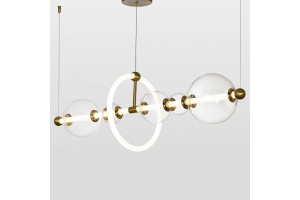 Подвесной светильник Lussole Concord LSP-7021