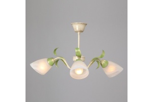 Люстра на штанге Vitaluce V1535 V1535/3PL - 3