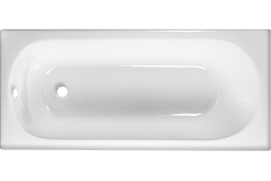 Чугунная ванна Byon 13М Maxi 180x80 (Ц0000139)