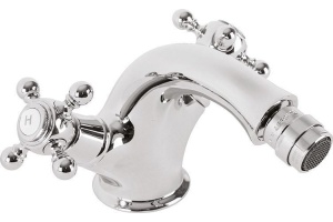 Смеситель Cezares Golf GOLF-BS1-01 для биде