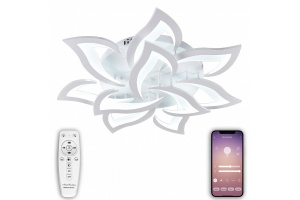 Потолочная люстра Natali Kovaltseva LED LAMPS LED LAMPS 81224 - 3