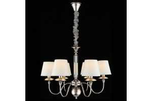 Подвесная люстра Aployt Perla APL.731.03.06 - 2