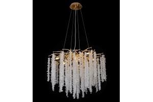 Подвесная люстра Aployt Paulina APL.848.03.13 - 3