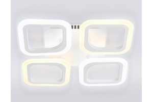 Потолочная люстра Ambrella FA FA4371 - 3