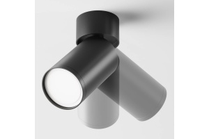 Спот Maytoni Technical Focus S C050CL-U-1B - 3