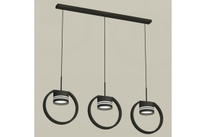 Подвесной светильник Ambrella XB XB9107154