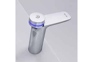 Термостат AM.PM Inspire V2.0 F50A02400 TouchReel электронный, для раковины - 2