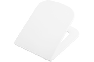 Сиденье для унитаза BelBagno белый (BB2322SC)