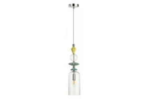 Бра Odeon Light Classic Bizet 4893/1WA