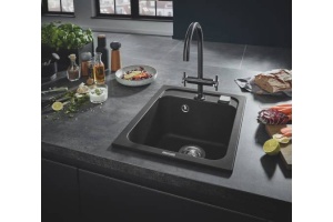 Мойка кухонная Grohe K700 31650AP0 - 3