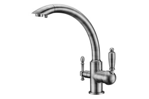 Смеситель для кухонной мойки  KAISER Vincent (31244-2)