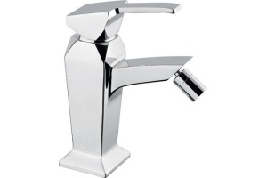 Смеситель для биде Cezares Legend бронза (LEGEND-BSM2-02)