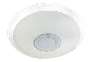 Потолочный светодиодный светильник Omnilux OML-47307-52