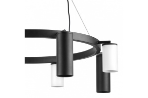 Подвесная люстра Lightstar Rullo LR018364874 - 3