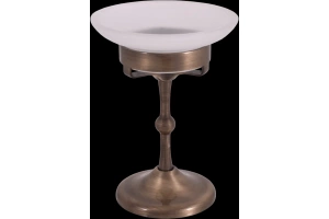 Мыльница Rav Slezak Morava бронза