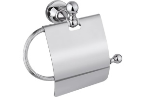 Держатель туалетной бумаги Cezares OLIMP (OLIMP-TRH-01-Sw) - 2