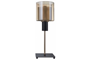 Настольная лампа 33 Идеи TLL201.02.05.BL-S25AM