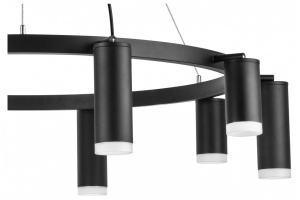 Подвесная люстра Lightstar Rullo LR0203758750 - 3