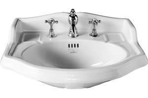 Раковина Simas Arcade AR814 с 1 отв.