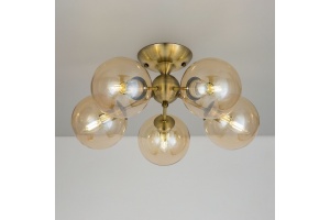 Потолочная люстра Citilux Томми CL102153 - 2