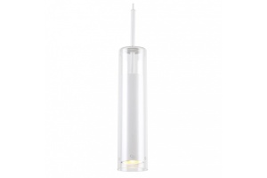 Подвесной светильник Favourite Aenigma 2557-1P