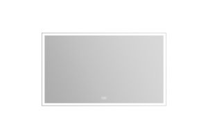 Зеркало BelBagno Spc 140х80 (SPC-GRT-1400-800-LED-TCH-WARM)