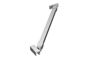 D103 Фиксатор/Перекладина для обратной панели 10H06 10H07, L=500