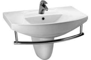 Полупьедестал Ideal Standard Motion (W310401) - 3