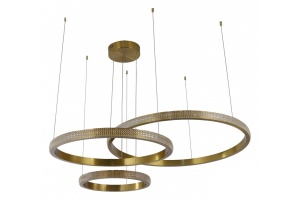 Подвесной светильник Zortes LIDIA ZRS.30110.114 - 3