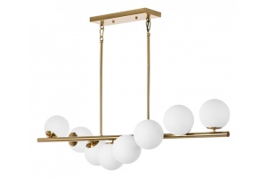 Люстра на штанге Lightstar Croco 815183