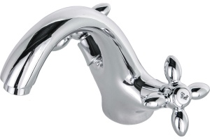 Смеситель для раковины DIWO Сочи SO-01cr - 2