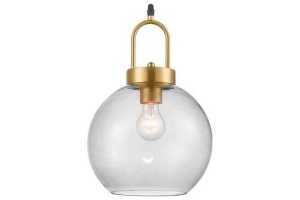 Подвесной светильник Vele Luce Cloe VL5414P11