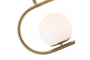 Подвесной светильник Arte Lamp Matisse A7745SP-3AB - 2