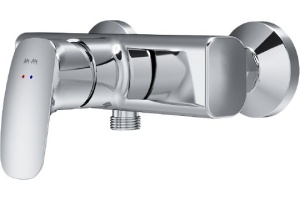 Смеситель для душа Am.pm Spirit 2.1 хром (F71A20000) - 3