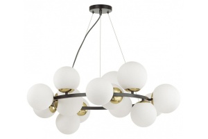 Подвесная люстра Lumion Moderni 6508/14 - 3