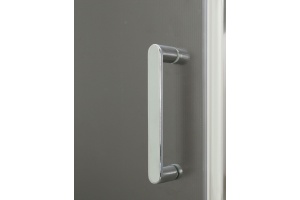 Душевая дверь в нишу BelBagno Uno BF 2 170 P Cr - 3