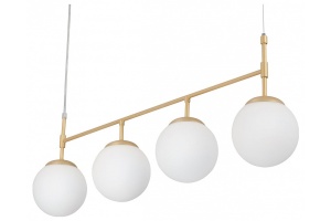 Подвесной светильник Vitaluce V4717 V4717-8/4S