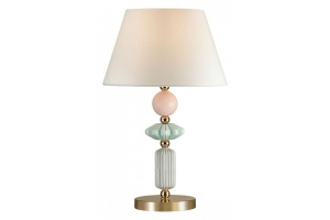 Настольная лампа Odeon Light Classic Candy 4861/1TB - 3
