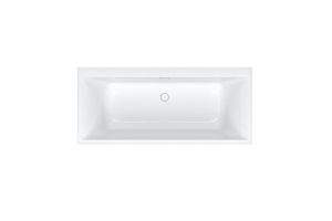 Квариловая ванна Villeroy&Boch Subway 3.0 170х75 белый (UBQ170SBW2DV-01)