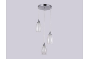 Подвесной светильник Ambrella Light TR TR3548 - 2