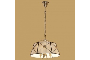 Подвесная люстра Citilux Дрезден CL409131 - 3