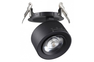 Встраиваемый светодиодный спот Novotech Spot Eddy 358944 - 2