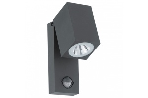 Светильник на штанге Eglo ПРОМО Sakeda 96287