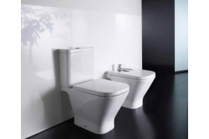 Бачок для унитаза Roca Gap (34147000Y) - 3