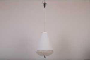 Подвесной светильник Abrasax CL.9301 CL.9301-2 White - 2