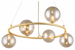 Подвесная люстра Aployt Odet APL.630.03.06